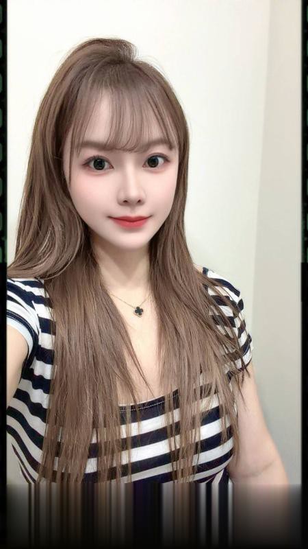 天河大胸翘臀颜值妹子