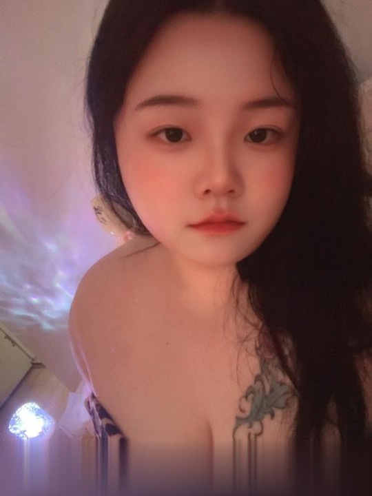 康桥坦克妹妹