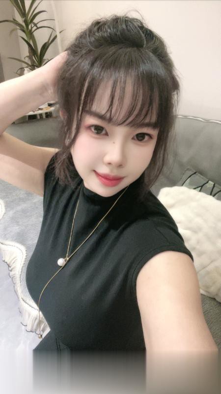 小白兔D杯纯天然