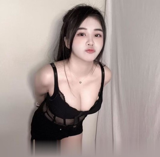 姑苏服务系奶茶妹妹