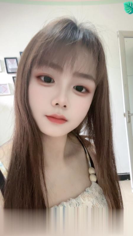 瑶海小区嫩妹子