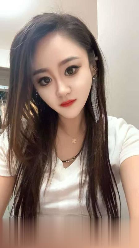 性感骚女..