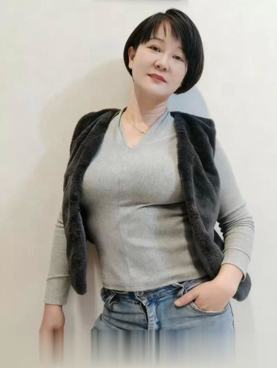 重口实惠熟女