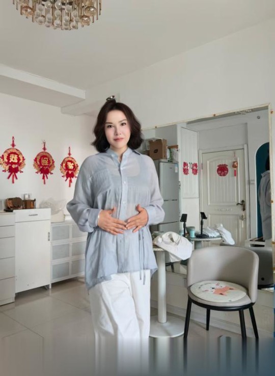 沈北风骚舞蹈老师