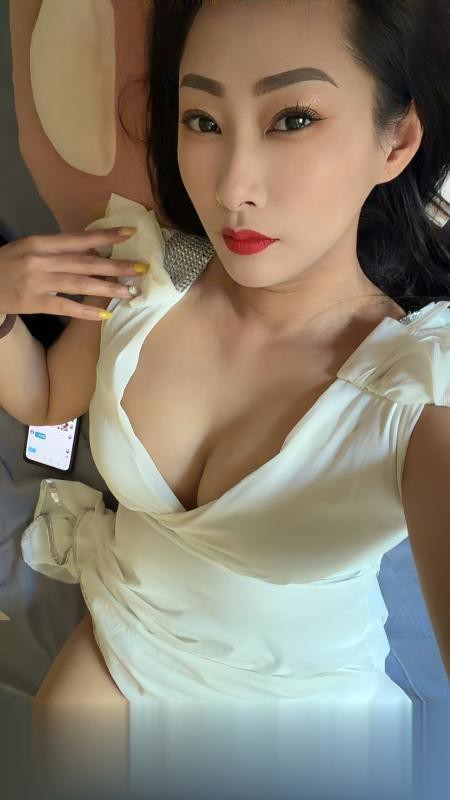 居家服务型小骚妇