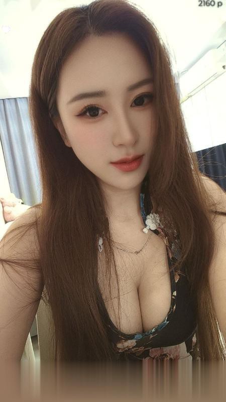 36C纯天然露露老师