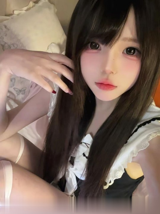 姑苏萌妹子.