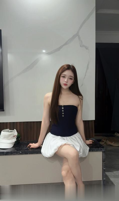 风骚小姨妹.