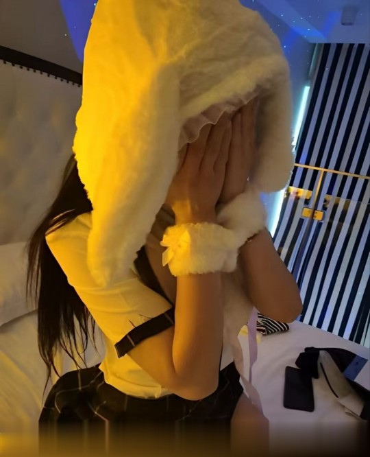姑苏萌妹子.