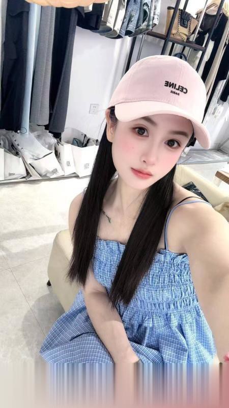 性感风骚琪琪