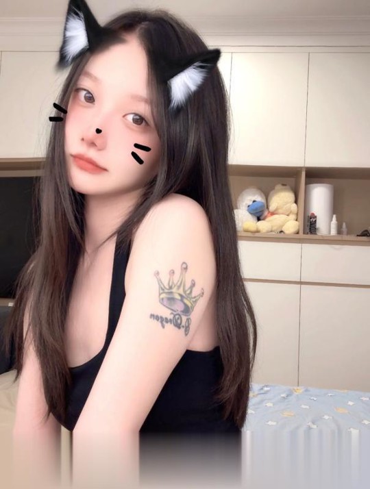 南开天拖小骚货