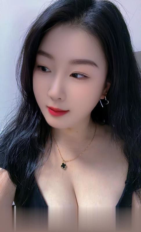 性价比少妇茉莉