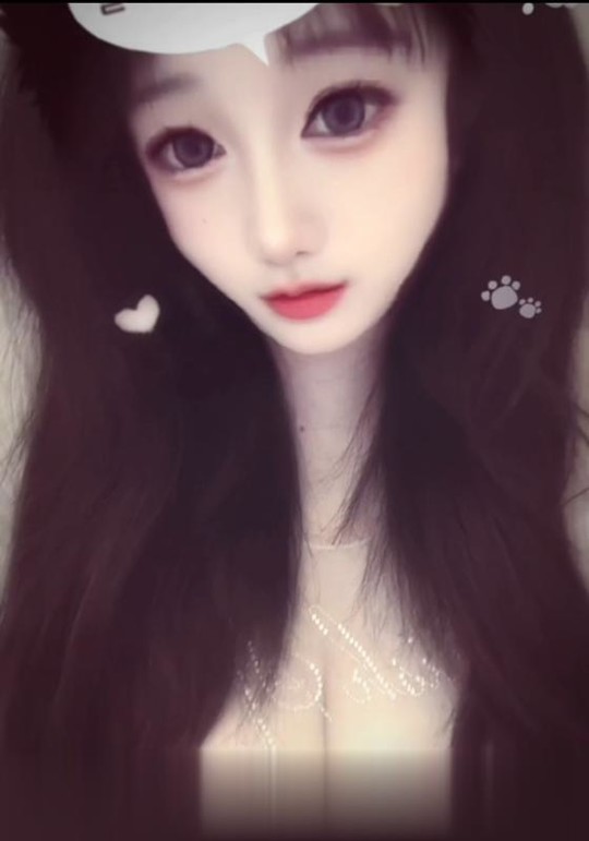 BBW巨乳小妖精