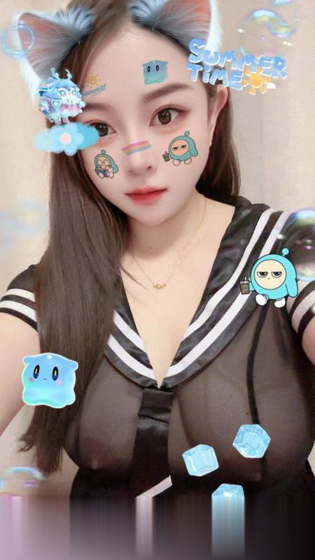 大奶婉婷..