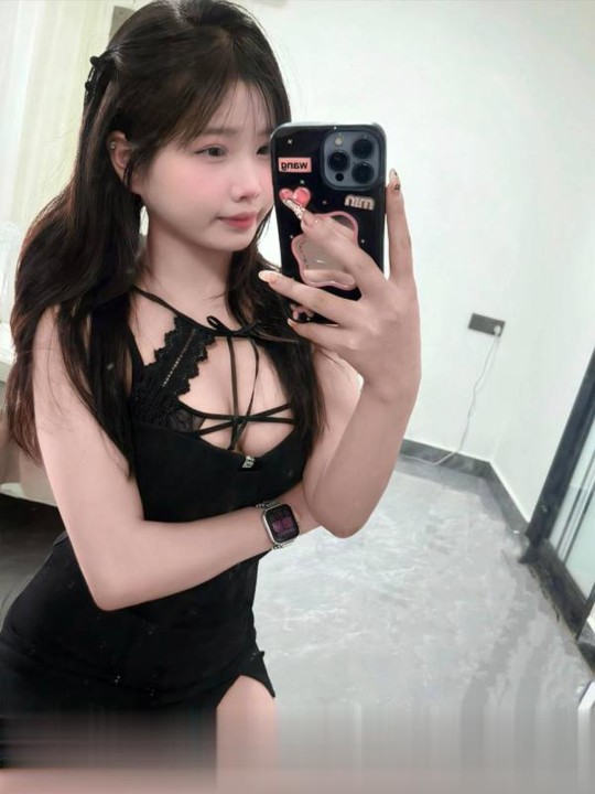 长沙清纯小萝莉