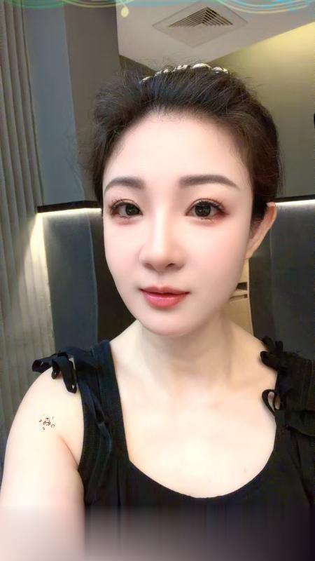 汉阳邻家妹妹