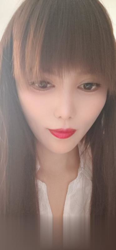 铁西百变小魔女