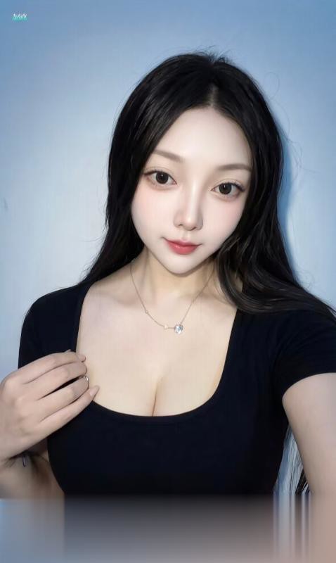 普陀大胸小姐姐