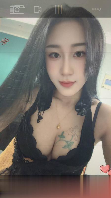 高挑风情兼职老师