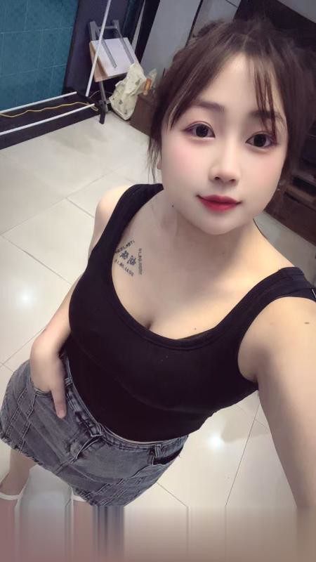 上城迷人小妖精