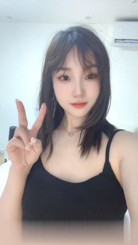 风骚仙仙小美女
