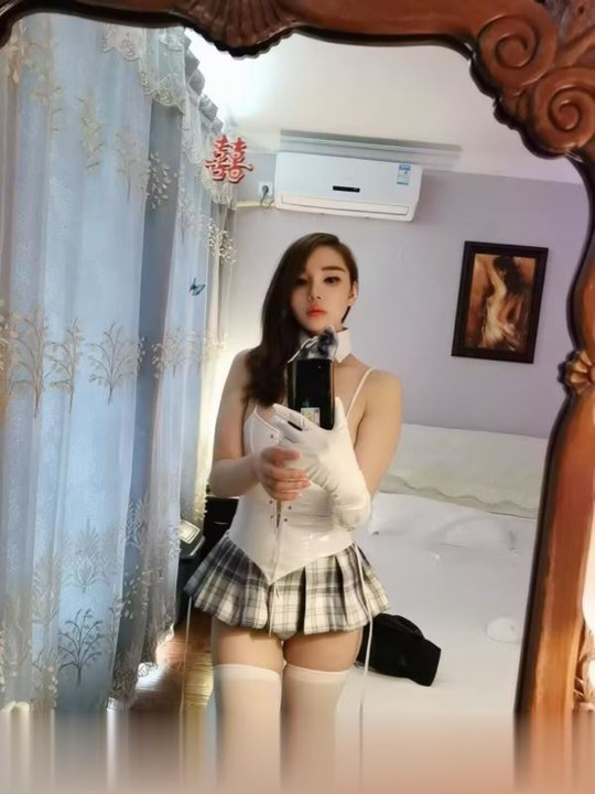 莞式服务soso御姐
