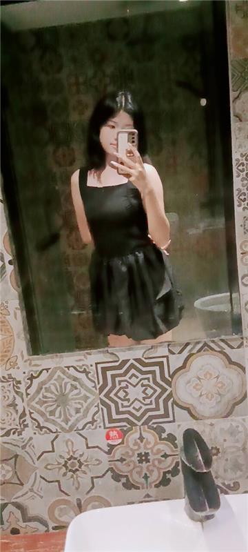 周口来的小妹妹