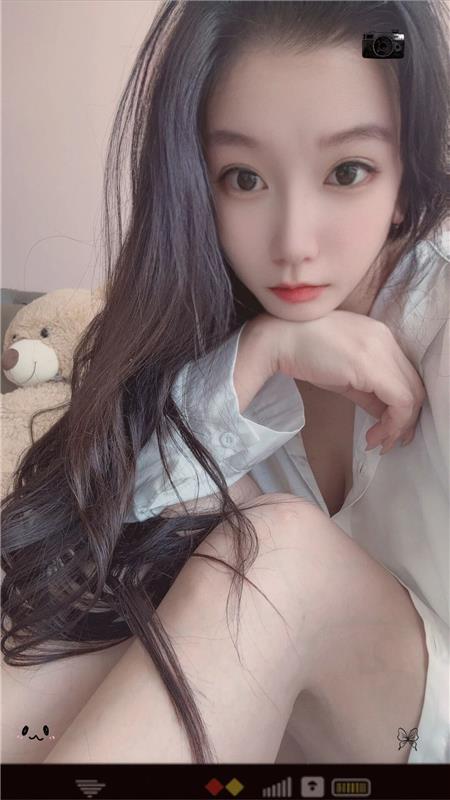 南开女友感彤彤