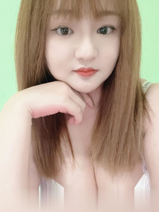 温柔dulong女神