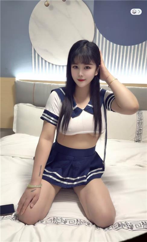 兼职医美姐姐