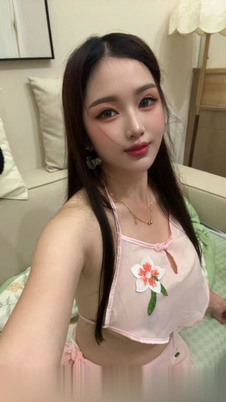 南山颜值女神