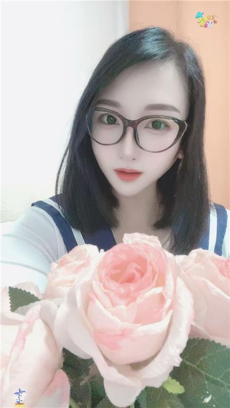瑶海kouhuo导师姐