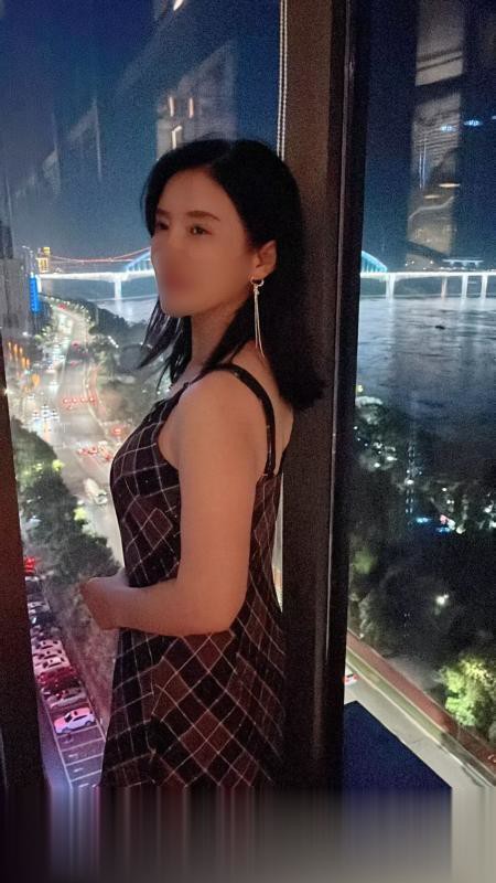 成熟有韵味的少妇