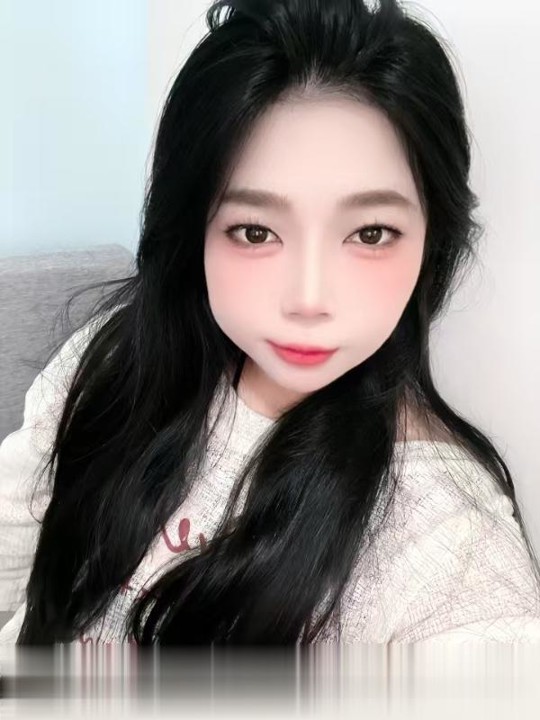 普陀舌吻小可爱