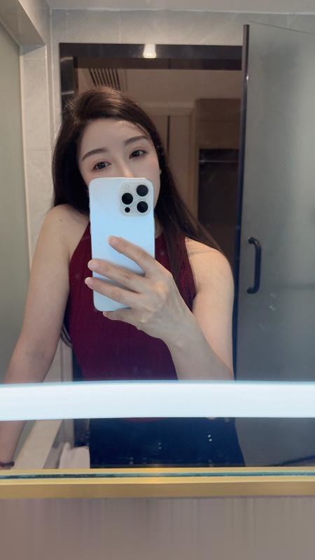南坪骚女友晨晨