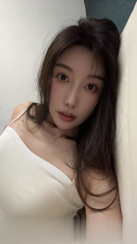南坪骚女友晨晨