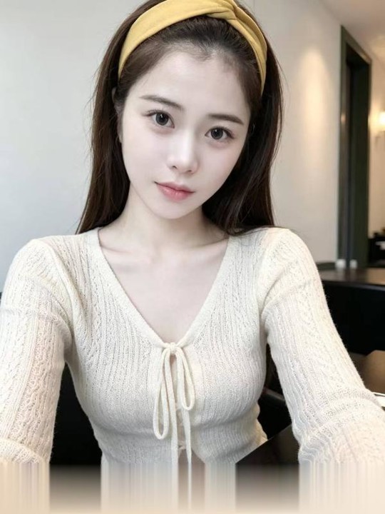 成熟的姐姐颖儿