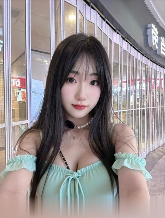 洪山光谷风骚少女