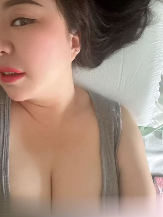 上海七宝少妇