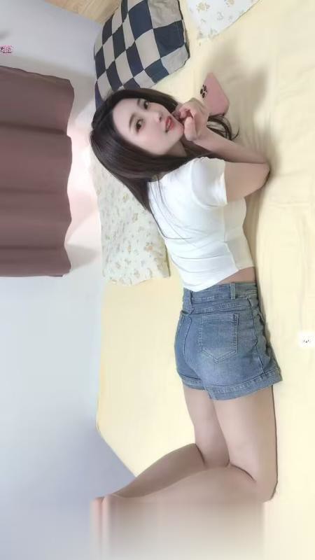 人妻型欢欢.