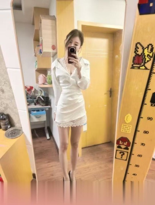 长腿安琪回归