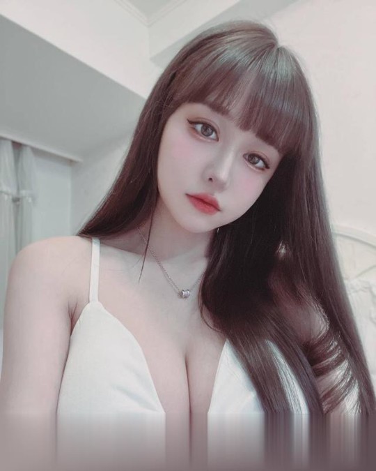 性感瑶瑶..