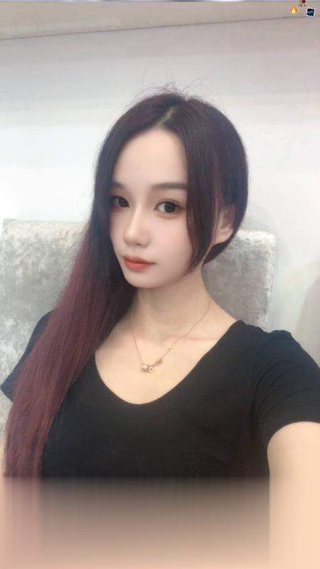 河西小美人.