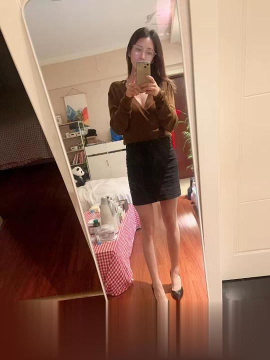 御姐王老师.