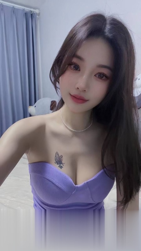 腿长主动热情小乔