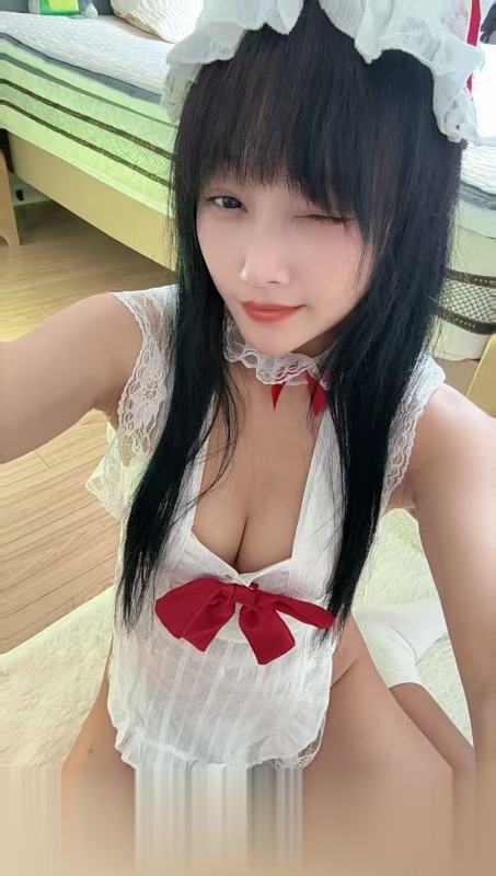 高挑情趣诱惑老师