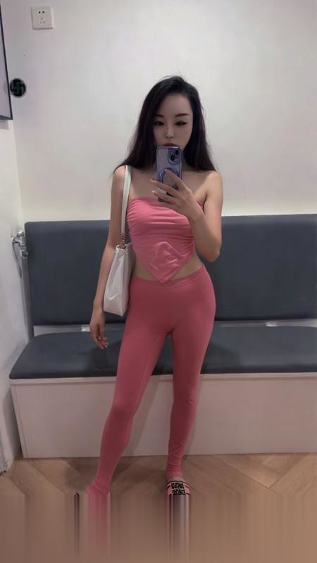 妩媚美容老师浅语