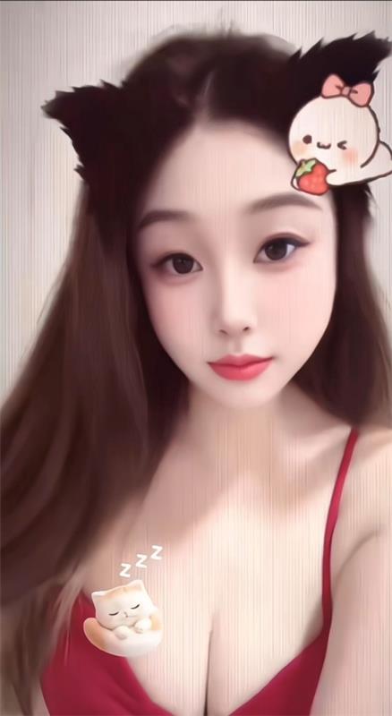 江宁大学城kb小姐姐