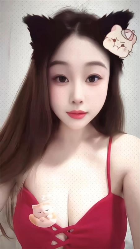 江宁大学城kb小姐姐