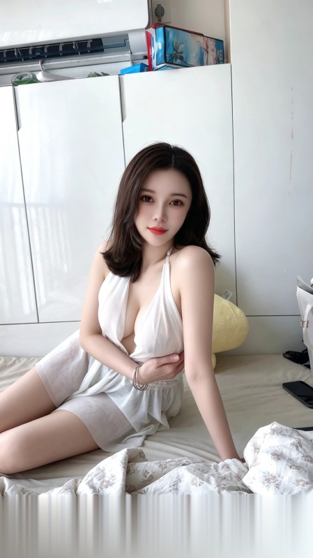 御姐范少妇可可